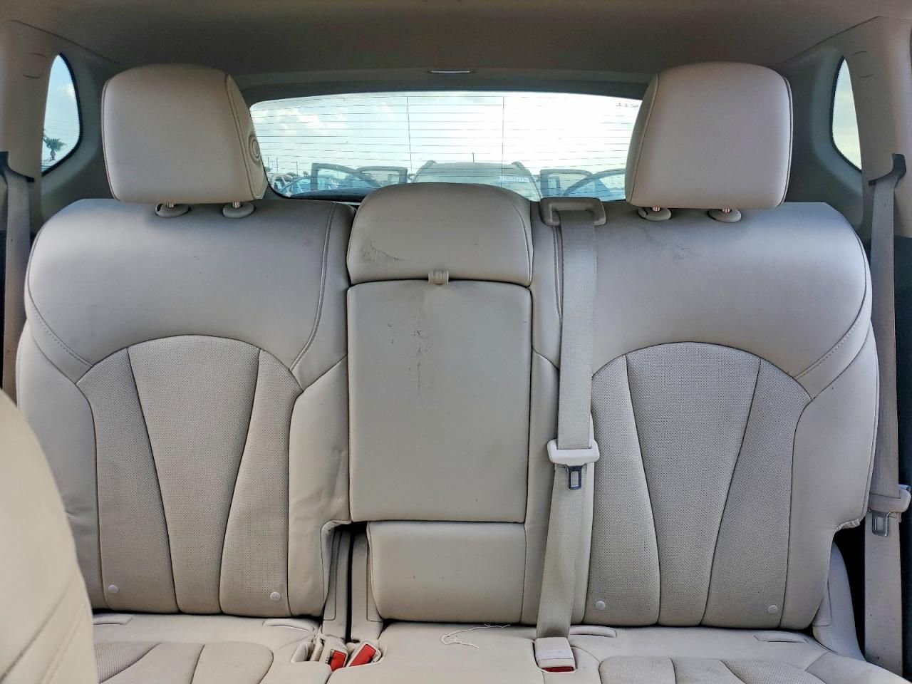 2018 Buick Envision Essence