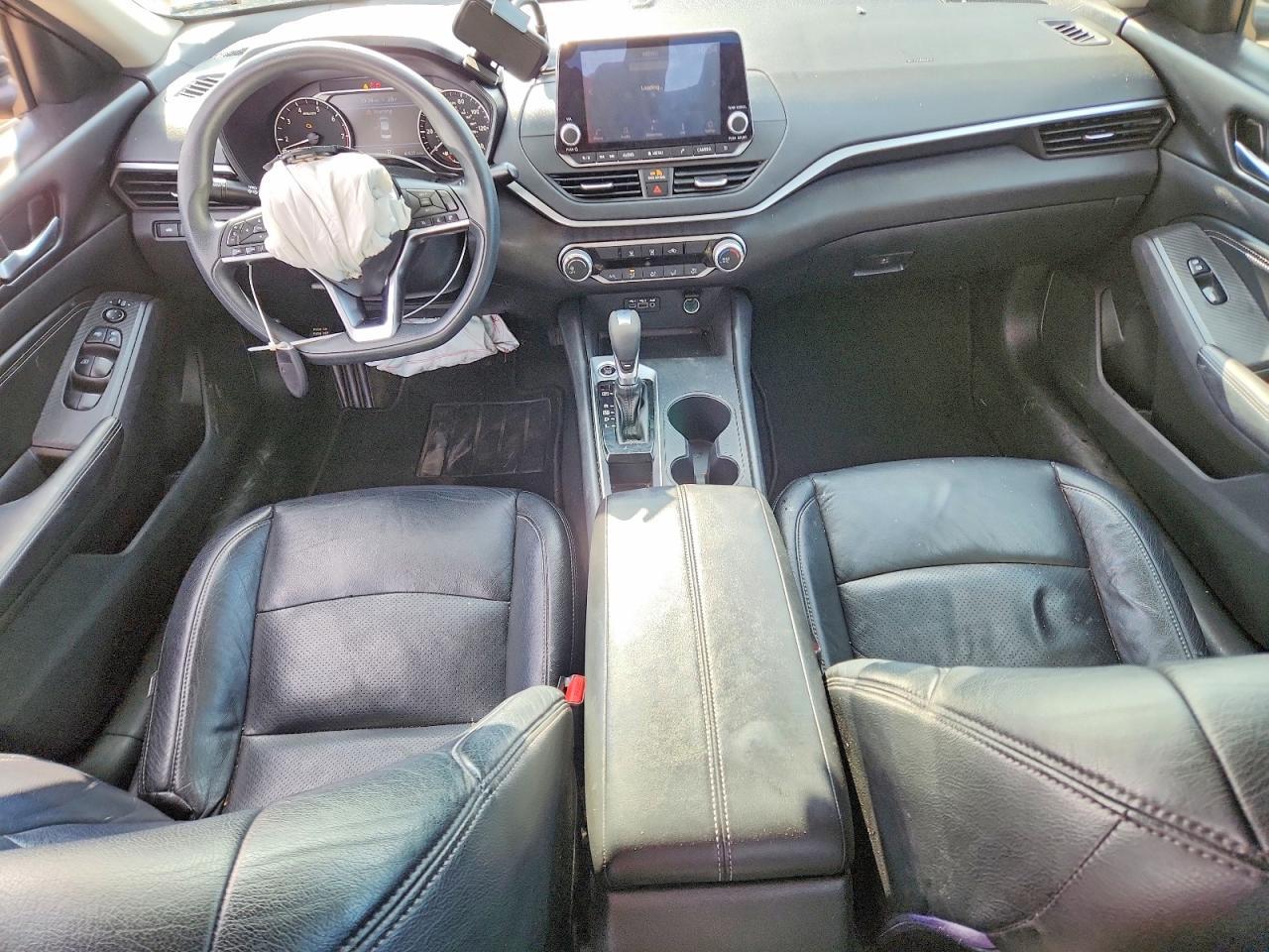 2020 Nissan Altima s