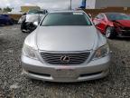 2009 Lexus Ls 460