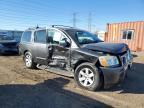 2005 Nissan Armada se