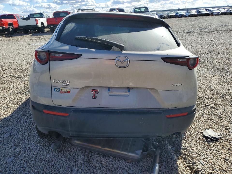 2024 Mazda Cx-30 Premium