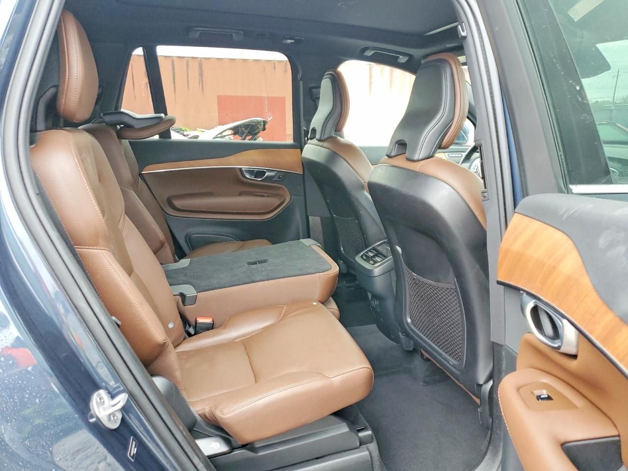 2024 Volvo Xc90 Plus