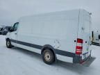 2012 Mercedes-Benz Sprinter 2500