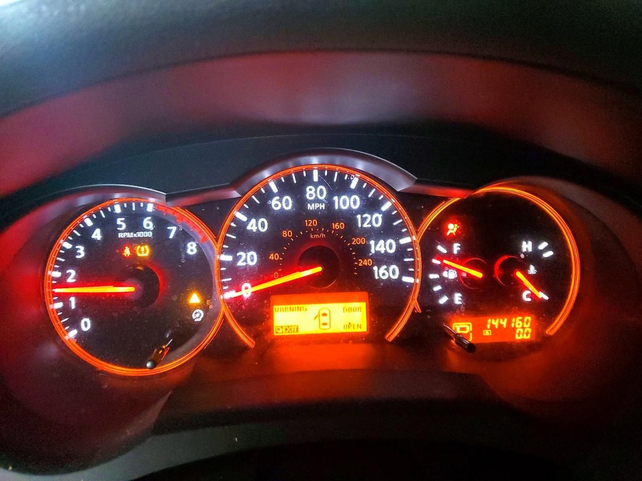 2009 Nissan Altima 2.5