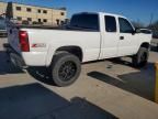 2005 Chevrolet Silverado K1500