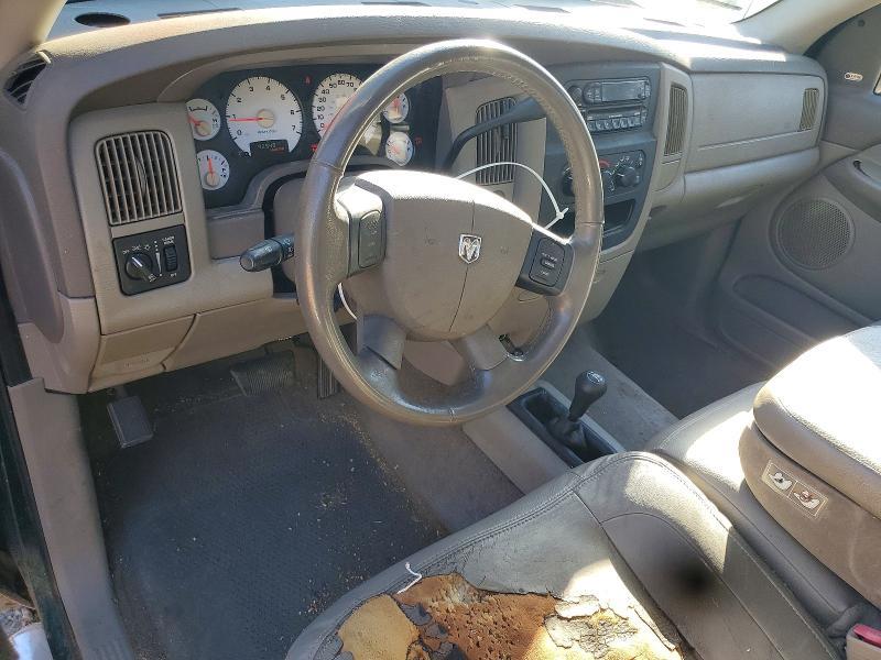 2004 Dodge Ram 1500 st