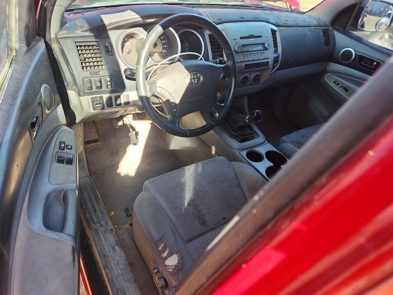 2005 Toyota Tacoma V6