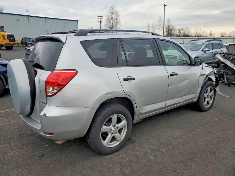 2007 Toyota Rav4