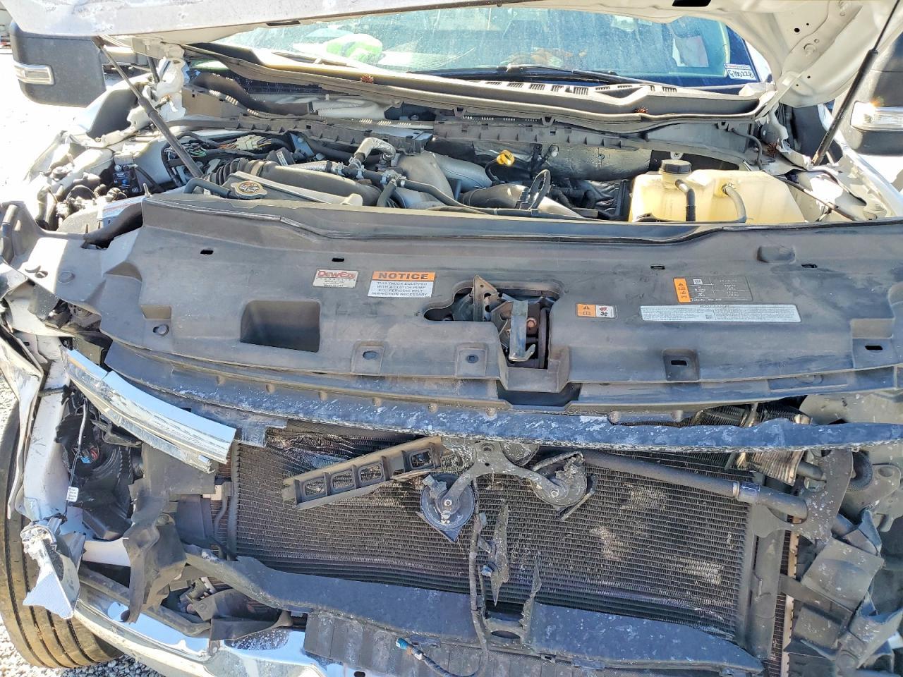 2024 Ford F450 Super Duty TOW Truck