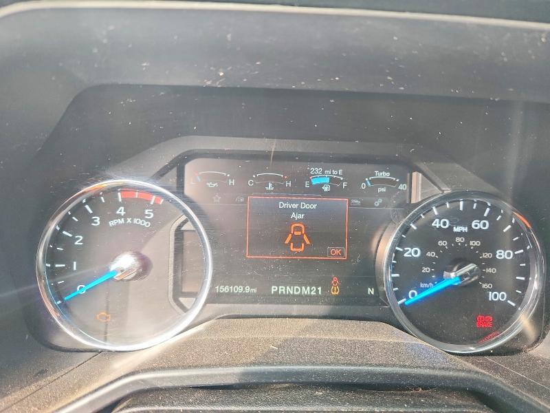 2017 Ford F350 Super Duty