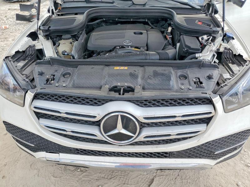 2023 Mercedes-Benz Gle 350 4matic
