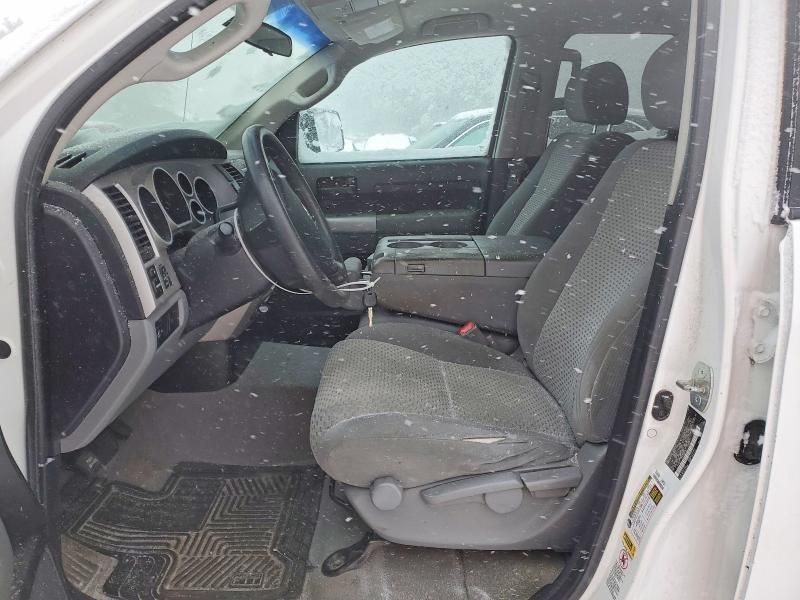 2008 Toyota Tundra Grade