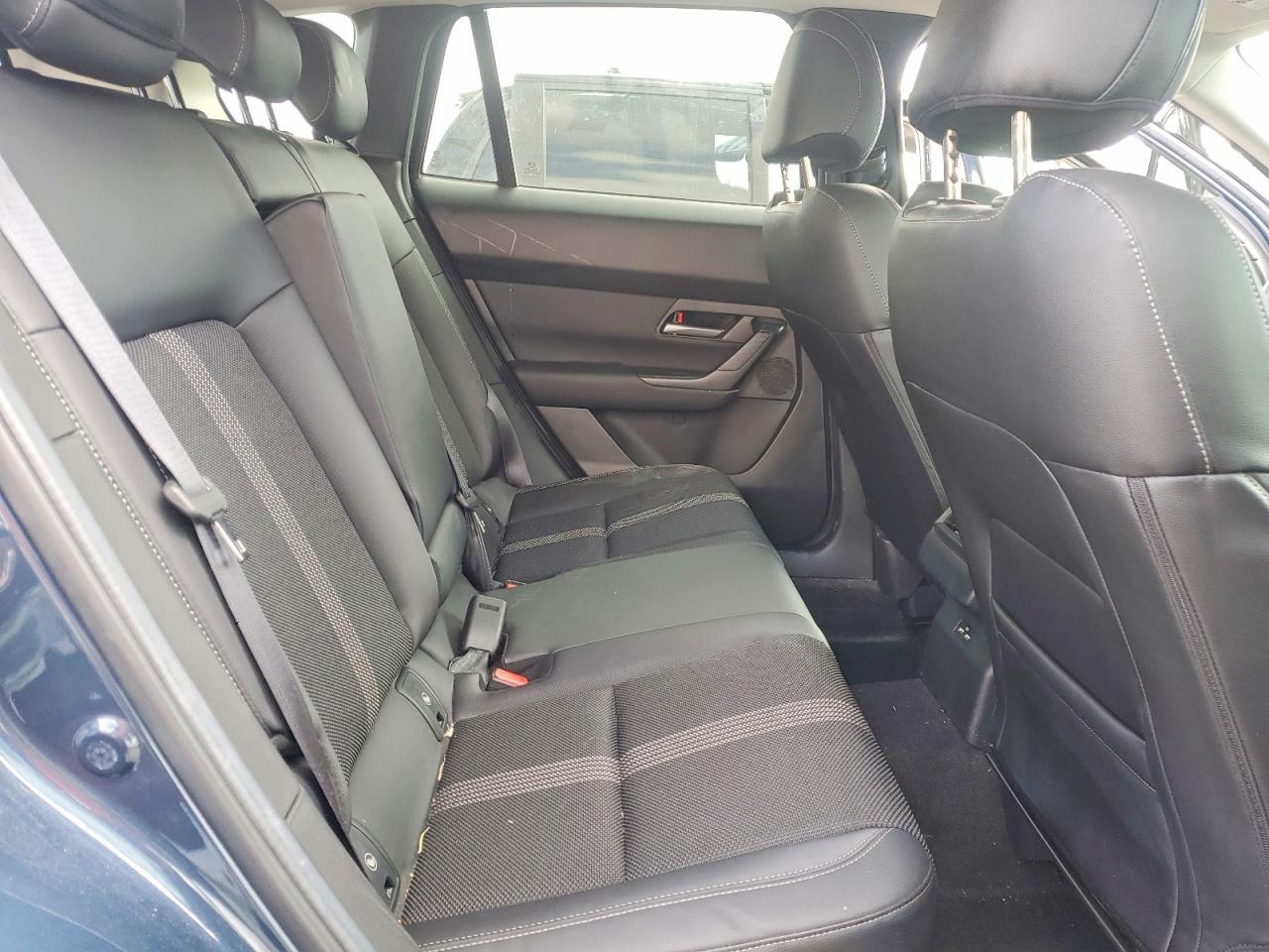 2024 Mazda Cx-50 Select