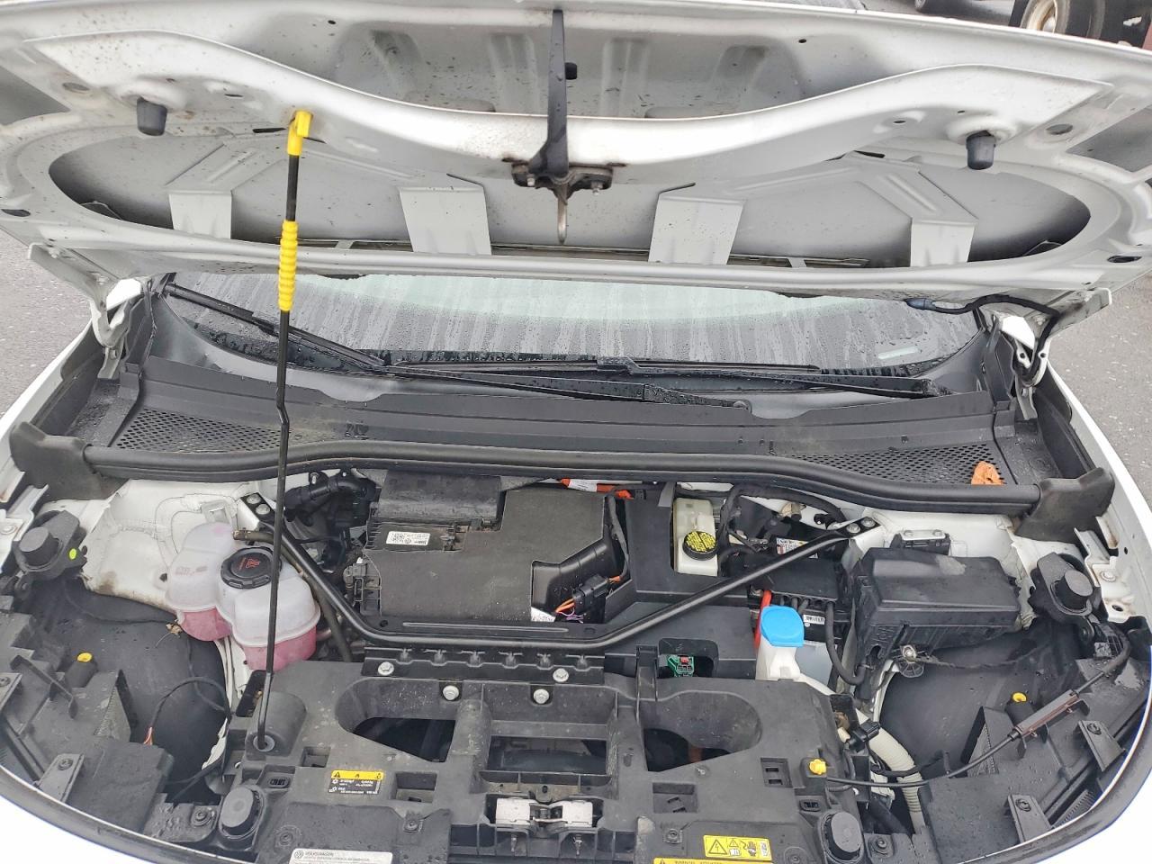 2021 Volkswagen Id.4 First Edition