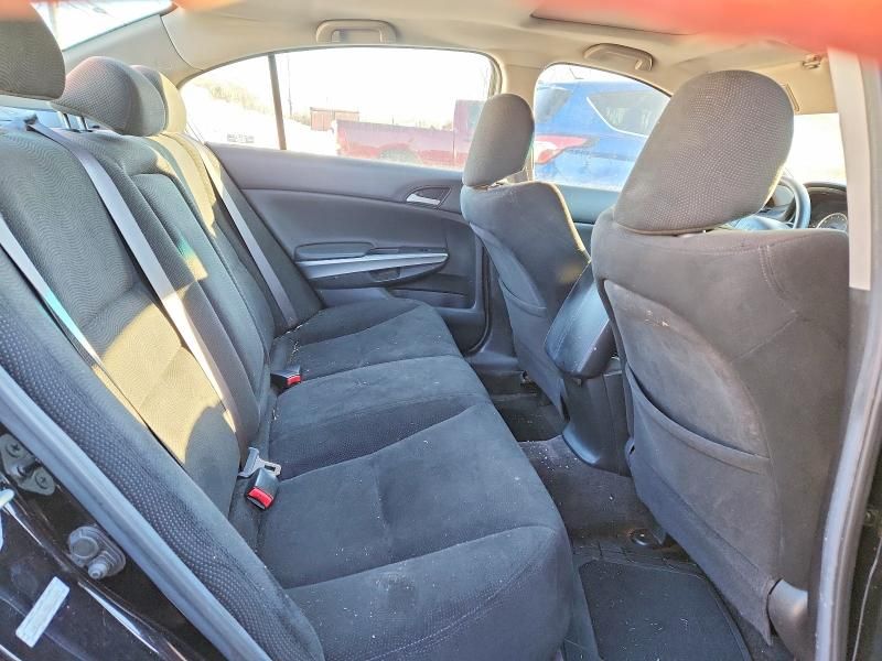 2008 Honda Accord ex