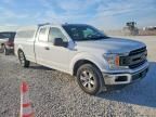 2019 Ford F150 Super cab