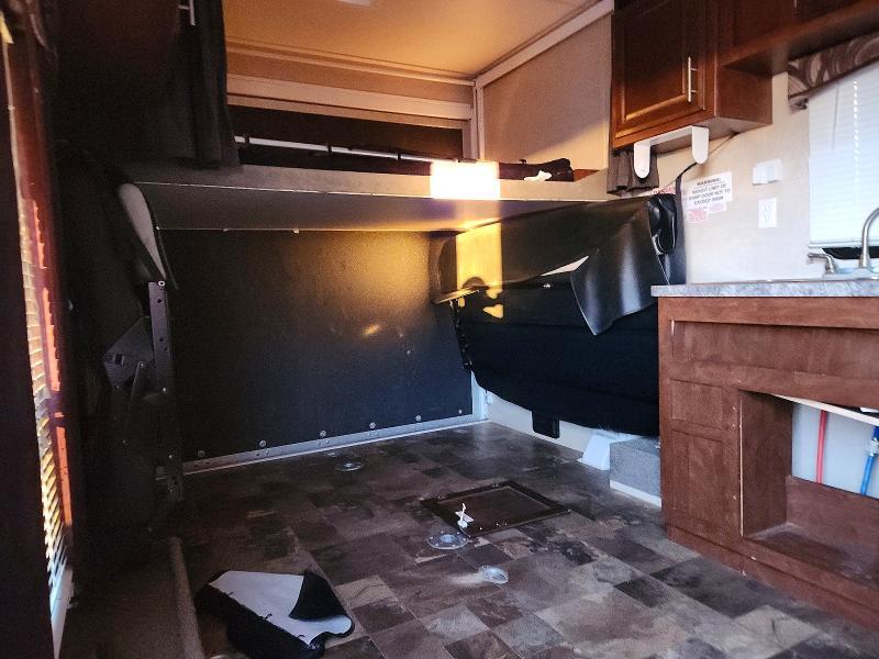 2014 Eclipse Pse Attitude Camper