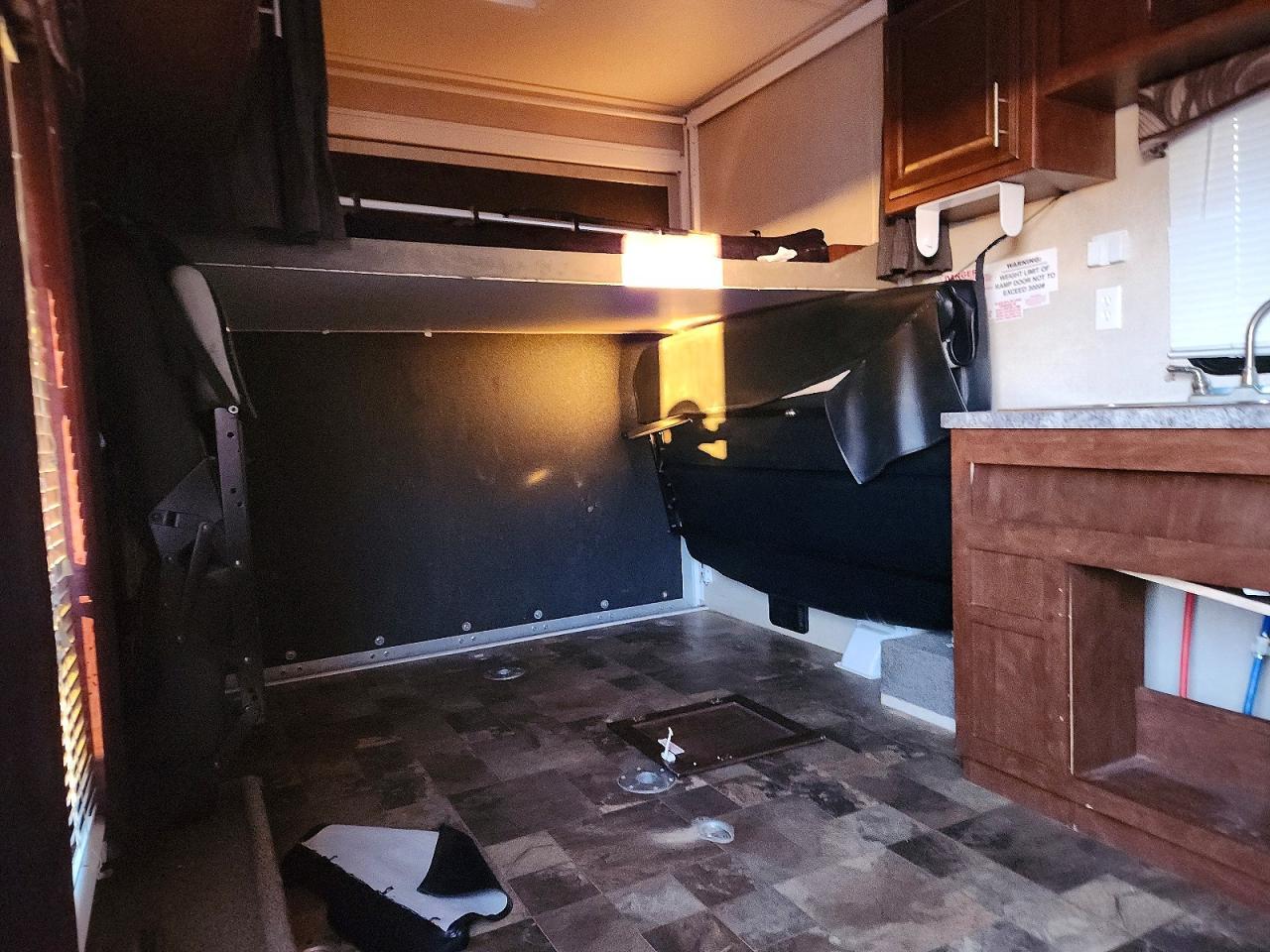 2014 Eclipse Pse Attitude Camper