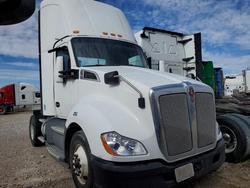 Kenworth Vehiculos salvage en venta: 2020 Kenworth T680 Semi Truck