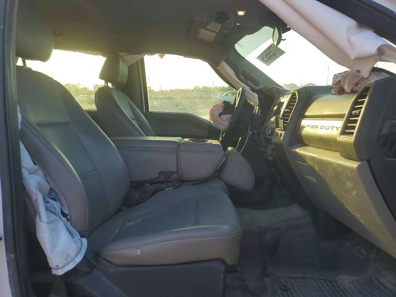 2019 Ford F250 Super Duty Utility / Service Truck