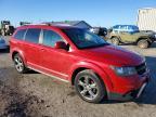 2017 Dodge Journey Crossroad