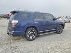 2014 Toyota 4runner SR5