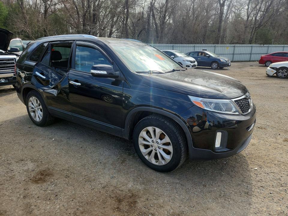 2015 KIA Sorento ex