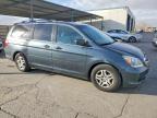 2006 Honda Odyssey exl