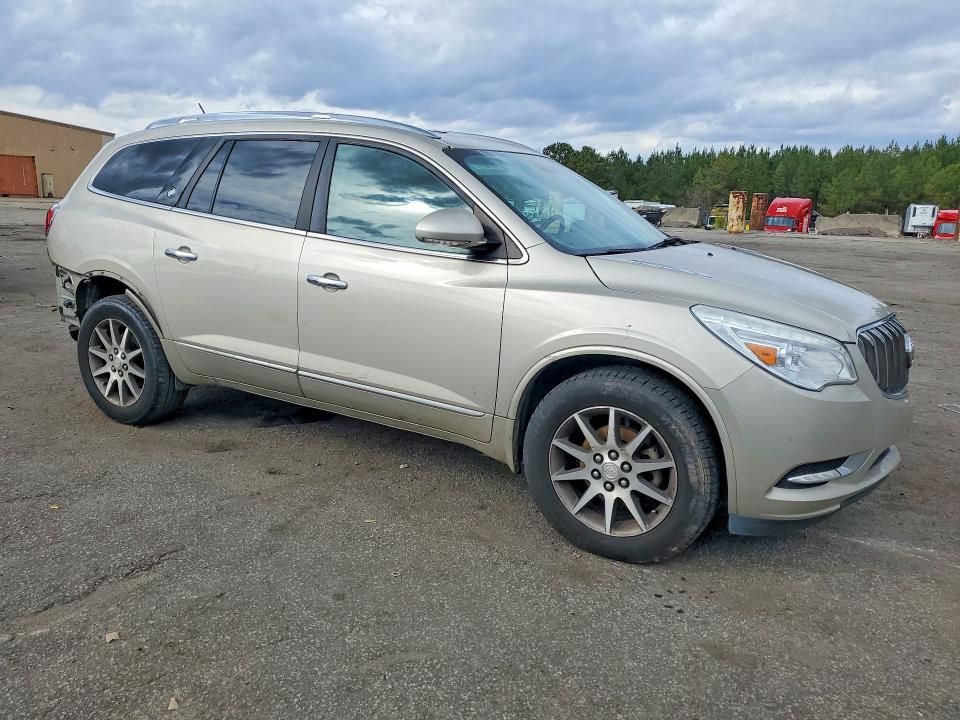 2014 Buick Enclave