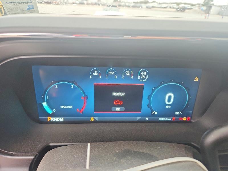 2024 Ford F350 Super Duty