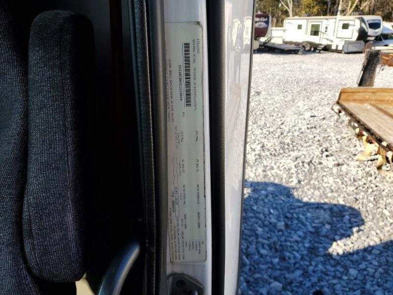 2017 Volvo VNL Semi Truck