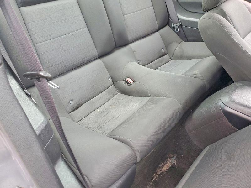 2006 Ford Mustang