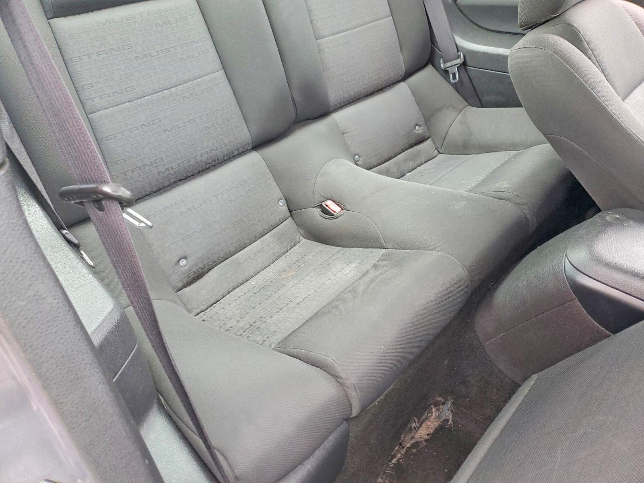 2006 Ford Mustang