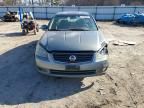 2006 Nissan Altima s