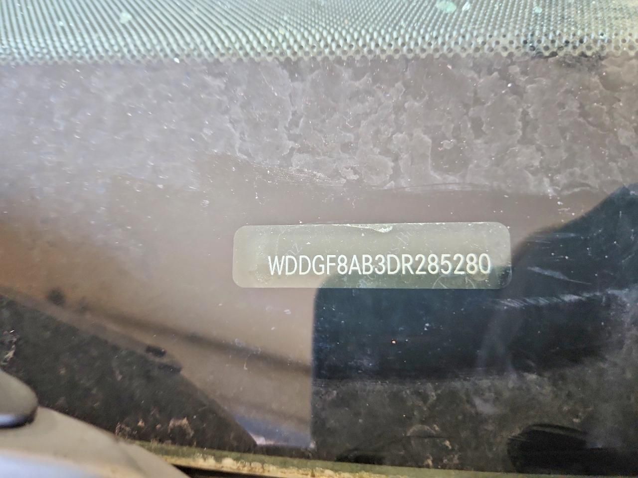 2013 Mercedes-Benz C 300 4matic