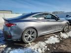 2018 Infiniti Q60 Luxe 300