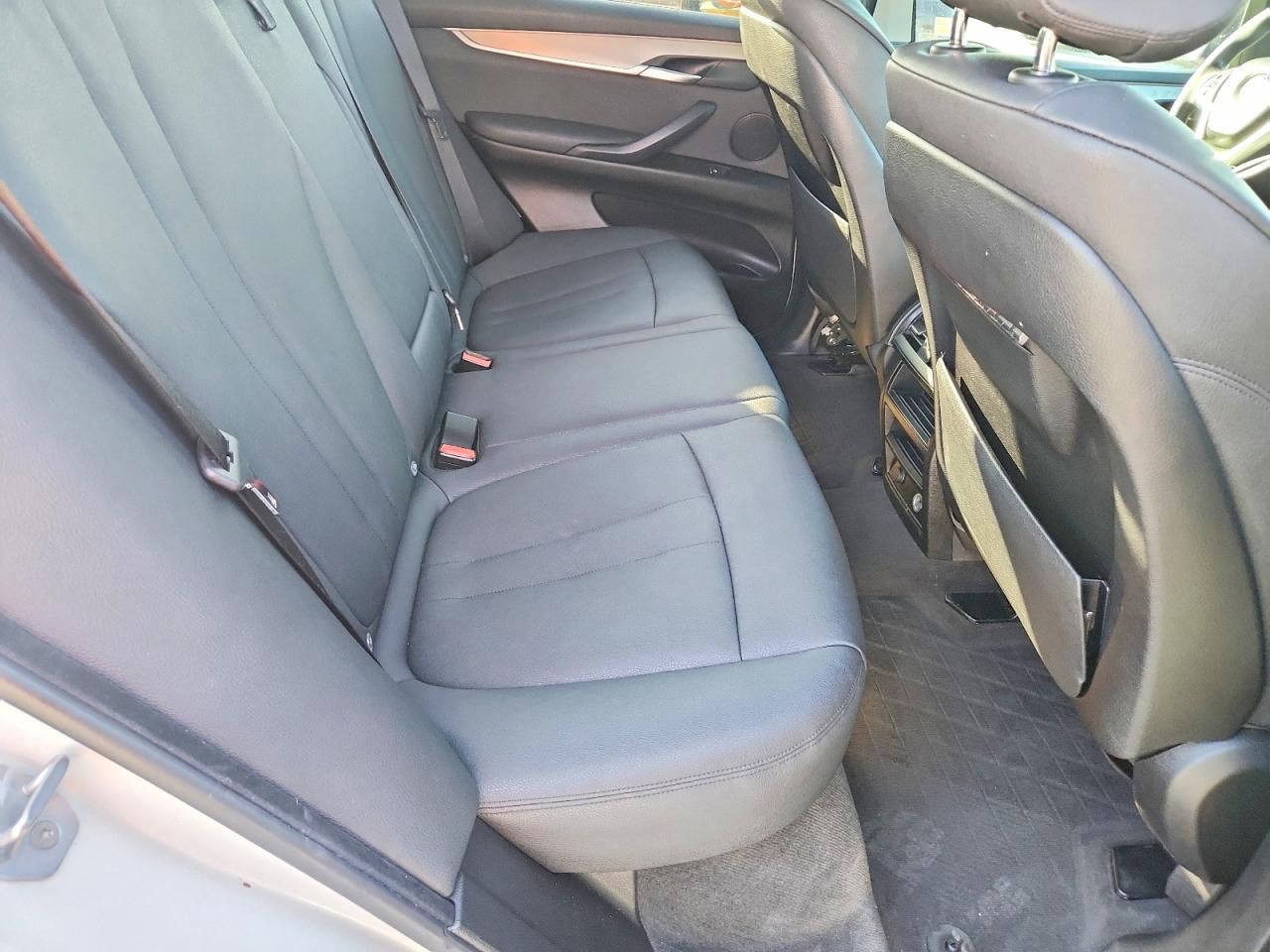 2016 BMW X5 Sdrive35i