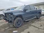 2021 Chevrolet Silverado K1500 Trail Boss Custom