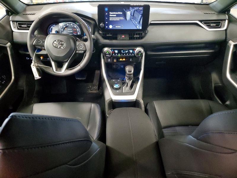 2024 Toyota Rav4 xse