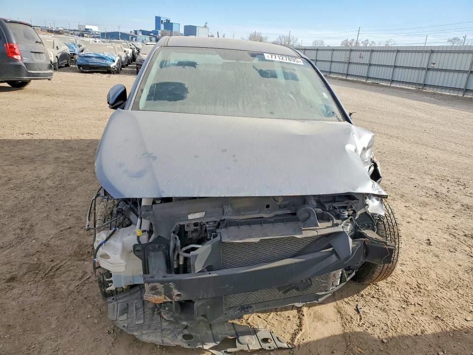 2020 Hyundai Accent se