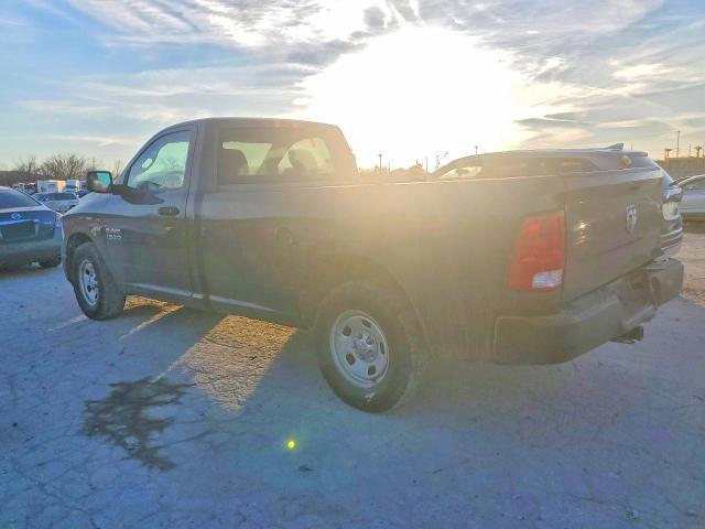 2016 Dodge Ram 1500 st