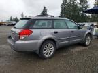 2009 Subaru Outback 2.5i