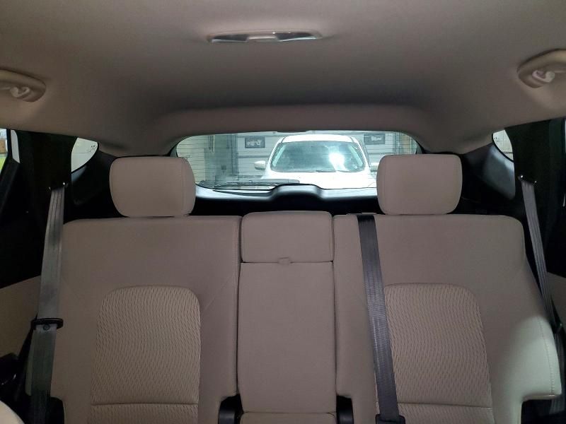 2015 Hyundai Santa fe Sport