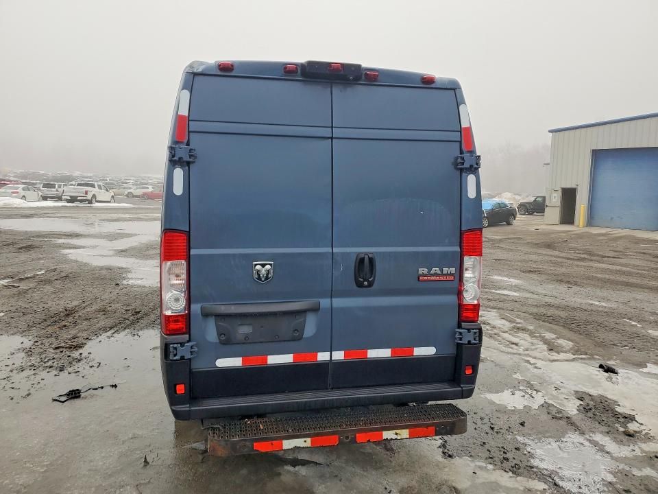 2020 Dodge Ram Promaster 3500 3500 High