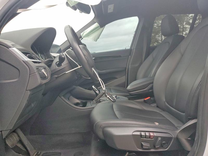 2021 BMW X1 Sdrive28i