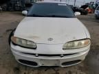 2003 Oldsmobile Aurora 4.0