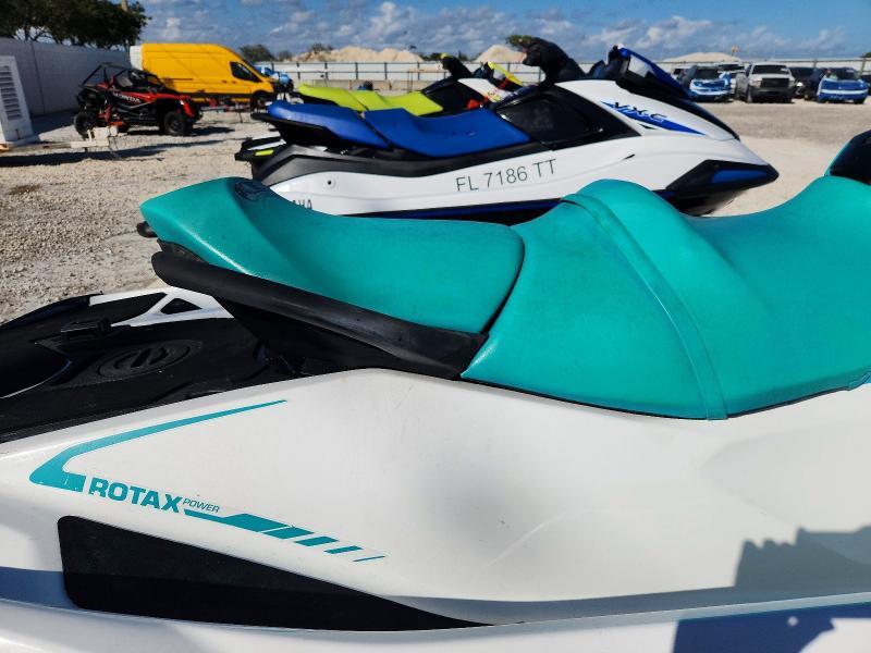 2022 Seadoo GTX