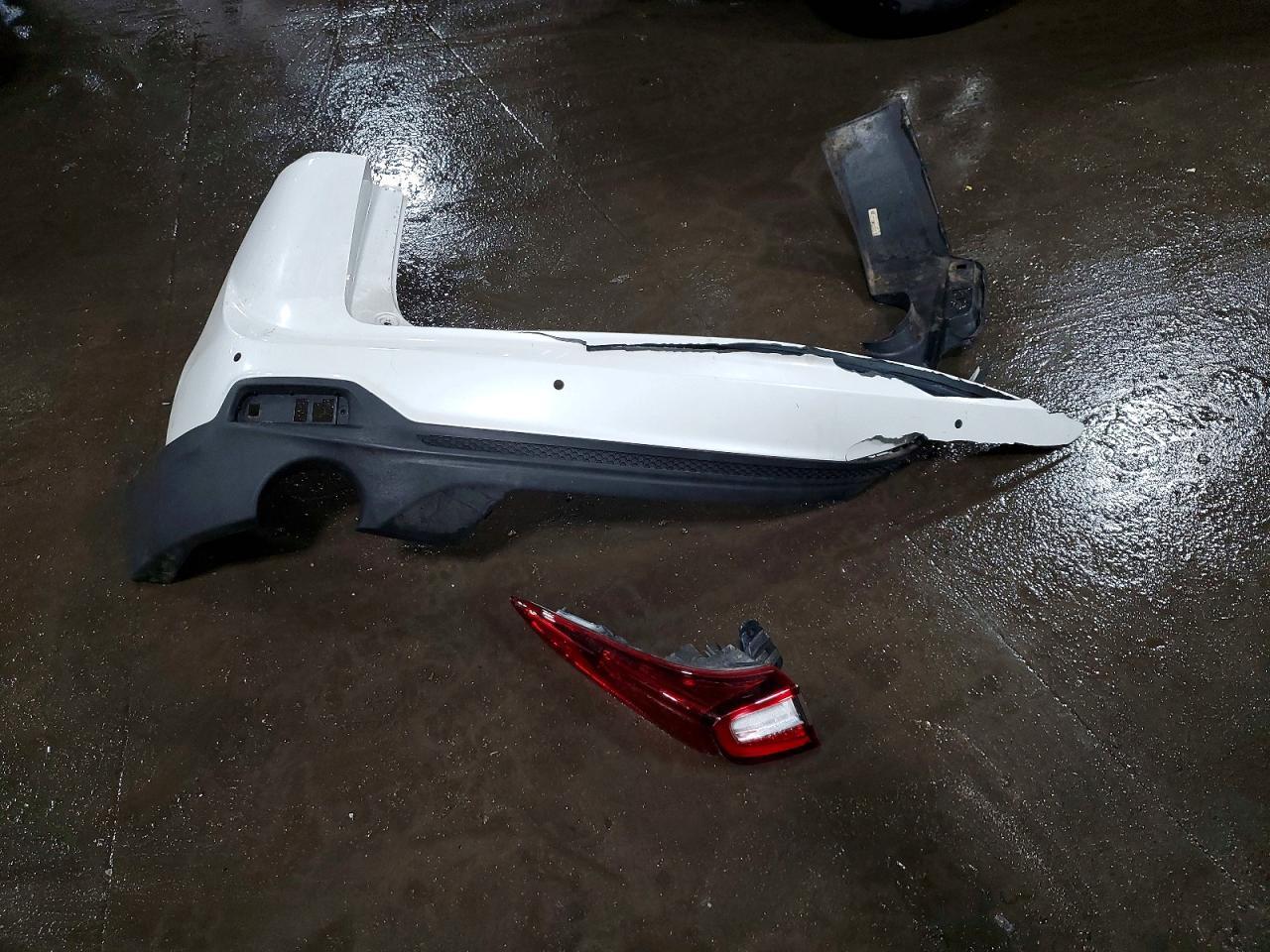 2021 Acura Rdx Technology