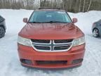 2012 Dodge Journey se