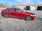 2017 Lincoln Mkz Premiere